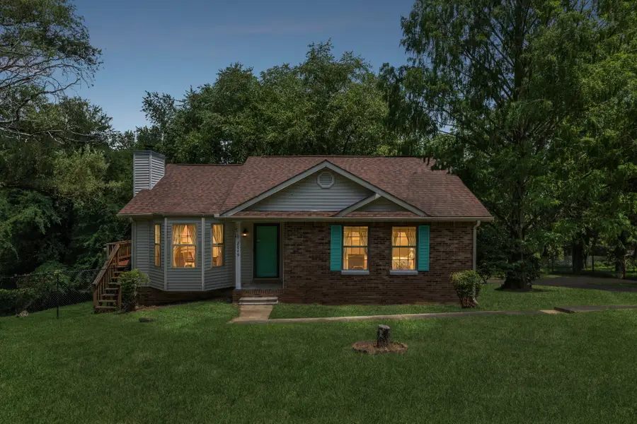 2649 Dotsonville Rd, Clarksville, TN 37042 - #2