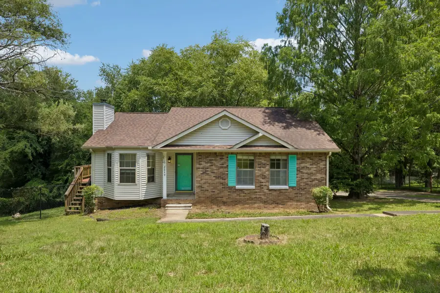 2649 Dotsonville Rd, Clarksville, TN 37042 - #3