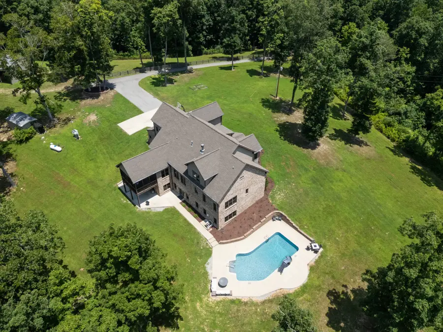 1370 Leatherwood Rd, White Bluff, TN 37187 - #3