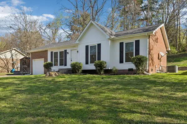 679 Frankfort Dr, Hermitage, TN 37076