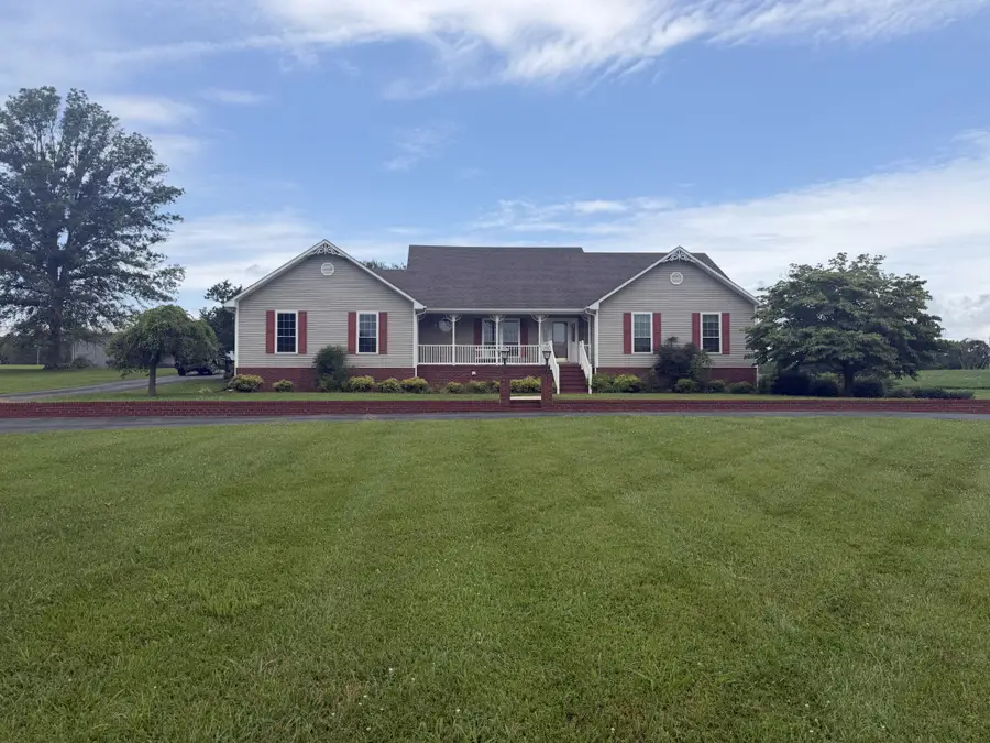 4007 Old Rock Island Rd, Rock Island, TN 38581 - #2