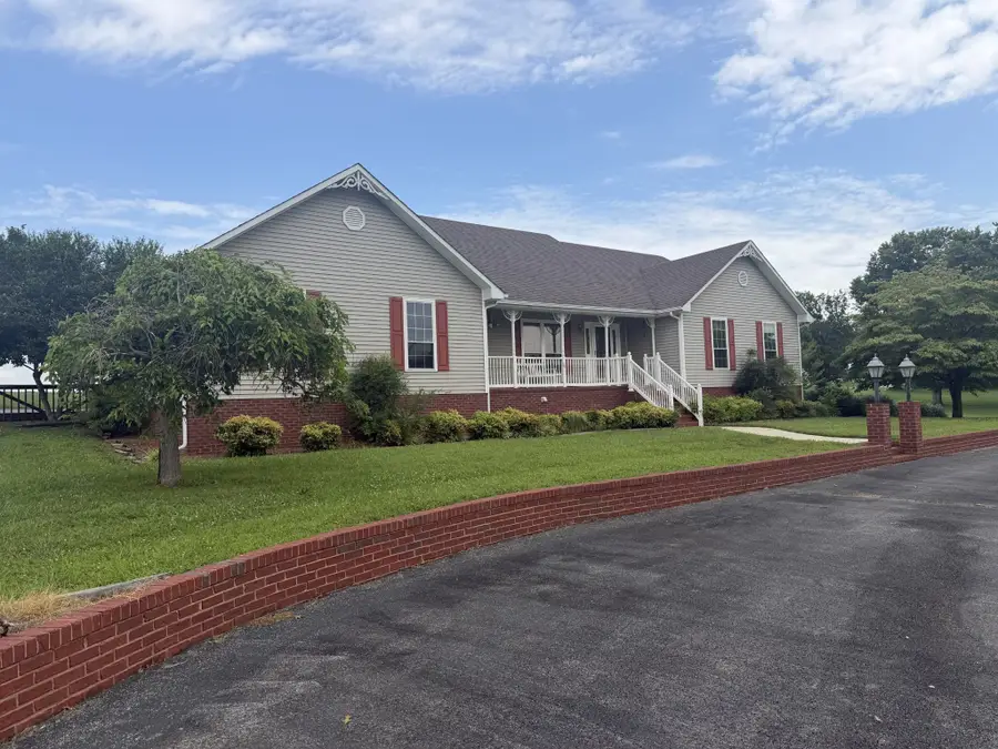 4007 Old Rock Island Rd, Rock Island, TN 38581 - #3