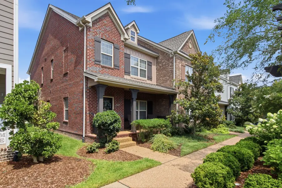 4025 Viola Lane, Franklin, TN 37069 - #2