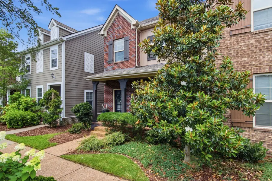 4025 Viola Lane, Franklin, TN 37069 - #3