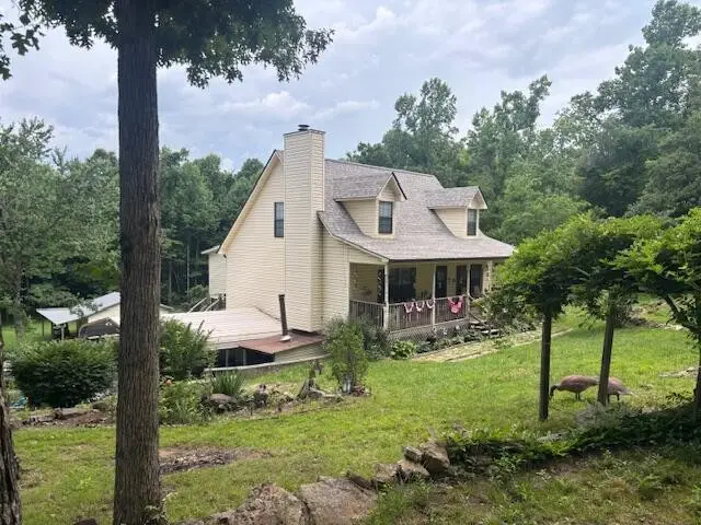 331 Briley Rd, Spring City, TN 37381 - #1