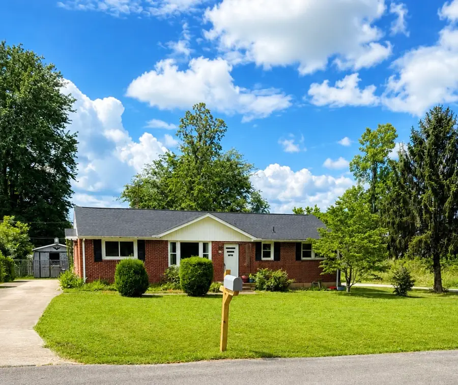 122 Bluff View St, Ashland City, TN 37015 - #3