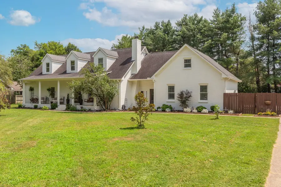 1181 Allen Rd, Murfreesboro, TN 37129 - #2