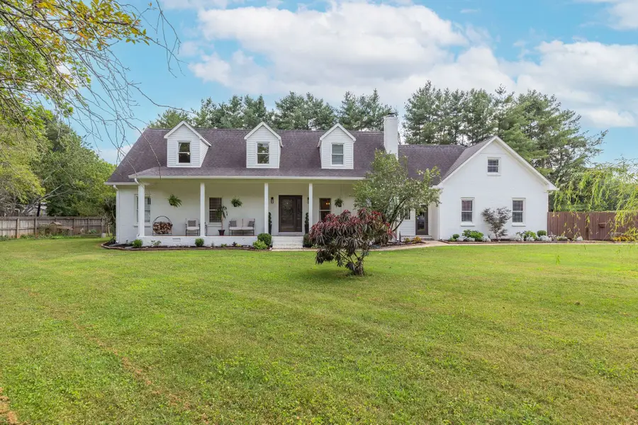 1181 Allen Rd, Murfreesboro, TN 37129 - #3