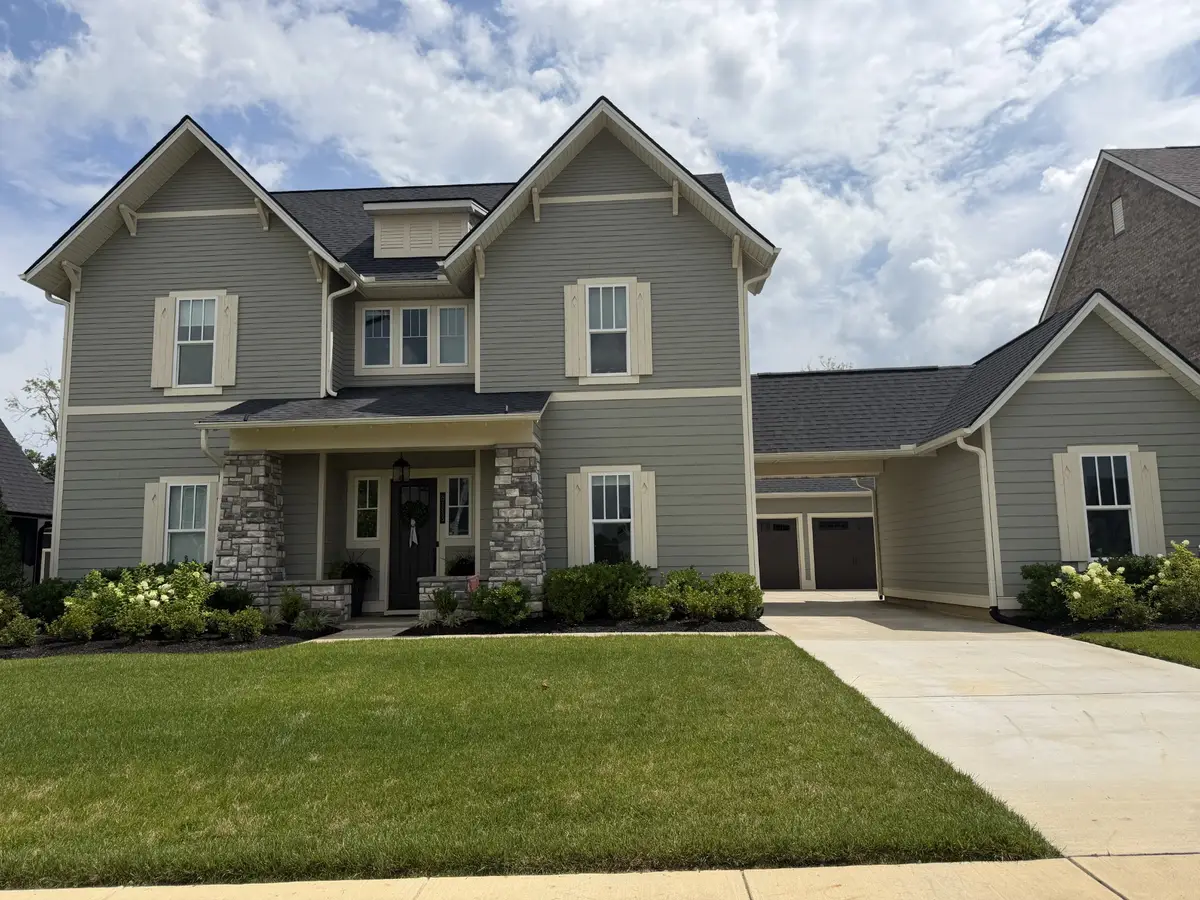 6113 Saint Marlo Dr, Franklin, TN 37064 - #1