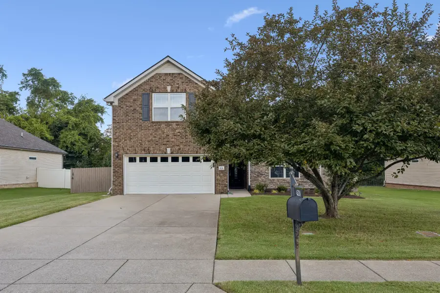 4524 Carly Ct, Murfreesboro, TN 37128 - #2