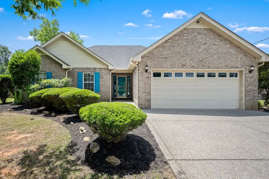 9007 Lomond Dr, Smyrna, TN 37167 - #2