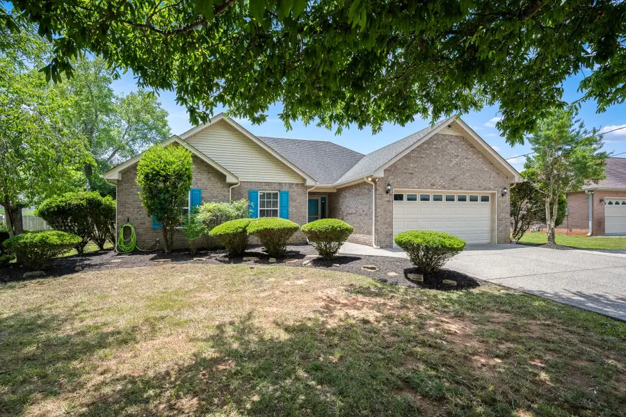 9007 Lomond Dr, Smyrna, TN 37167 - #3
