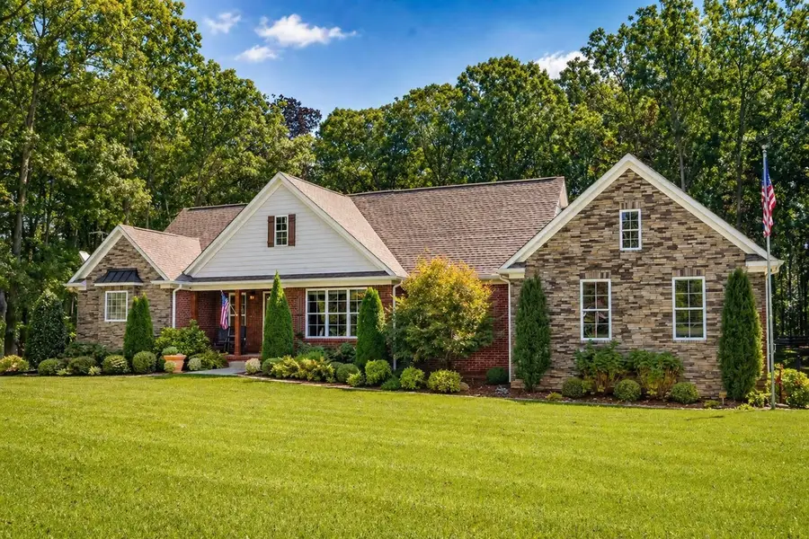 5751 Pinewood Rd, Franklin, TN 37064 - #2