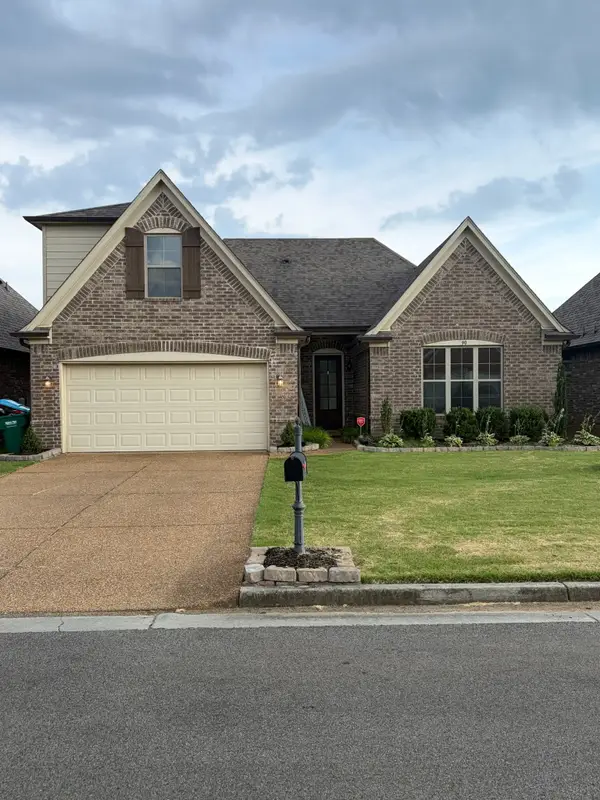 90 Willow Springs Ln, Oakland, TN 38060