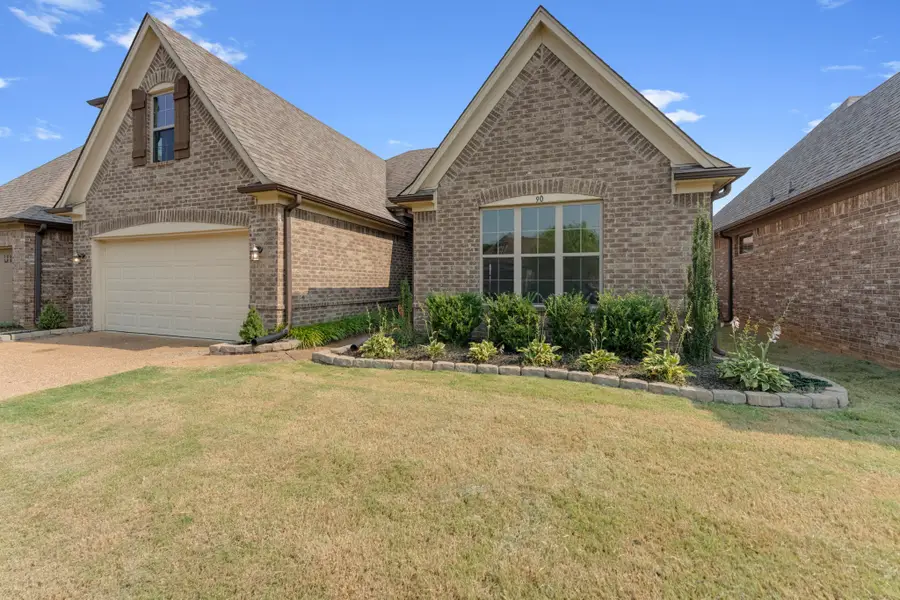 90 Willow Springs Ln, Oakland, TN 38060 - #3