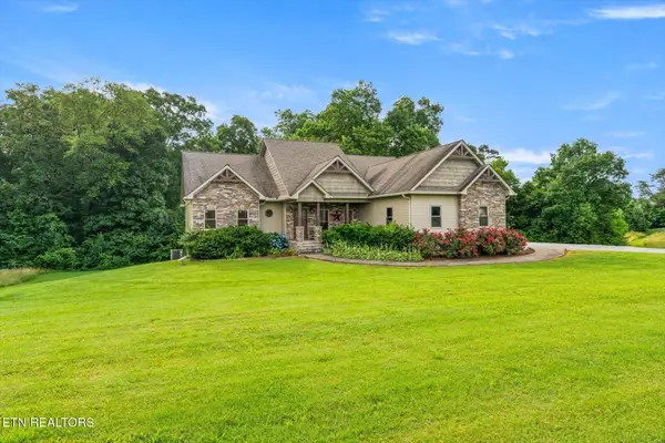 1323 County Road 750, Athens, TN 37303