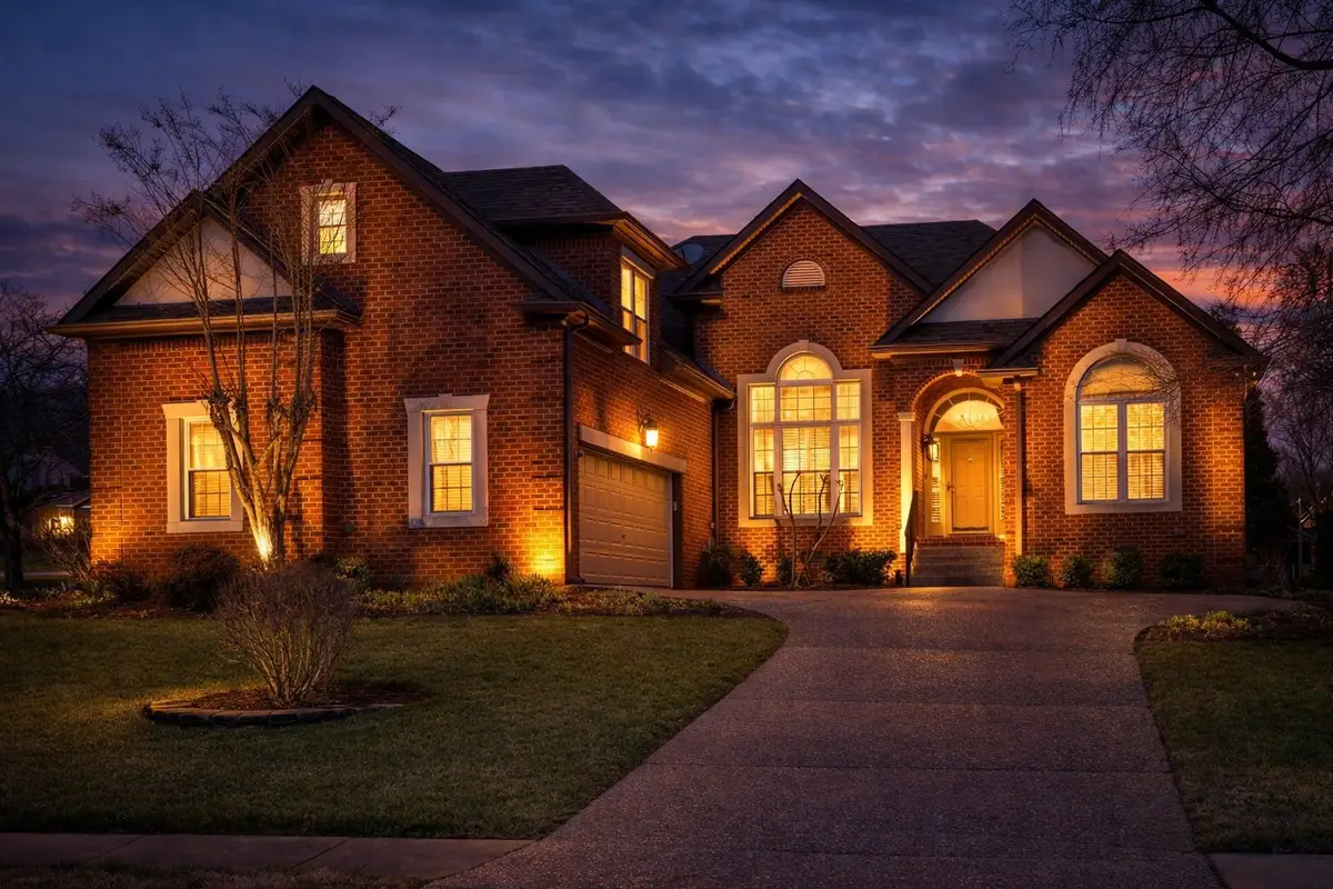 104 Stoneway, Hendersonville, TN 37075 - #1