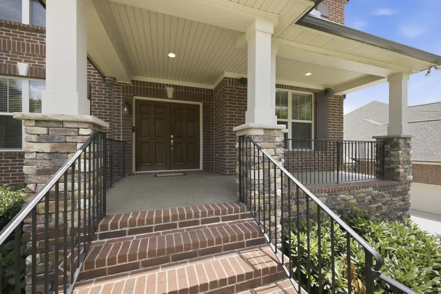 6764 Falls Ridge Ln, College Grove, TN 37046 - #2