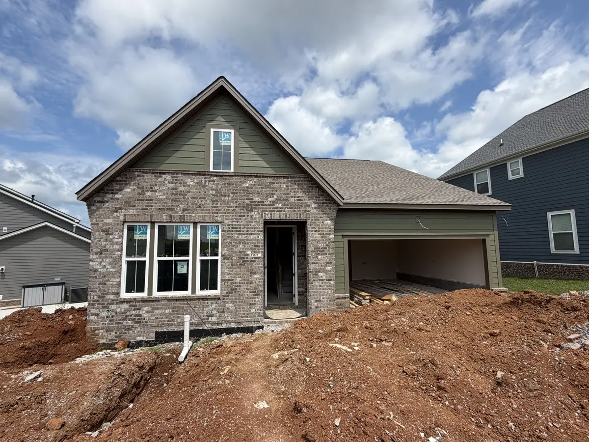 3038 Shandor St, Spring Hill, TN 37174 - #1