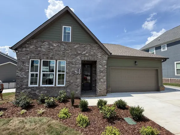 3038 Shandor St, Spring Hill, TN 37174