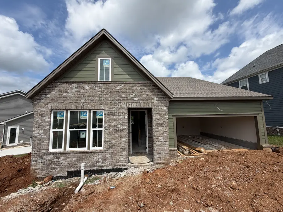 3038 Shandor St, Spring Hill, TN 37174 - #2