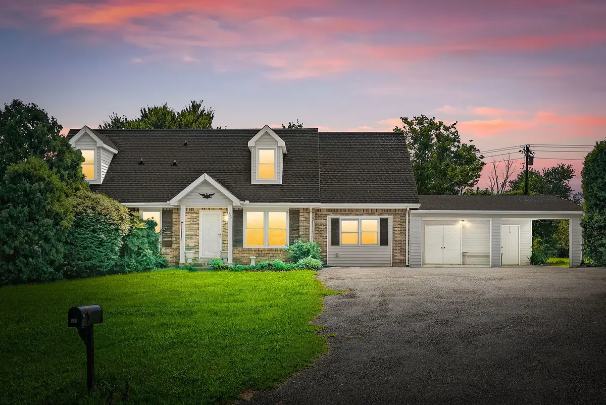 337 Kelsey Dr, Clarksville, TN 37042 - #1