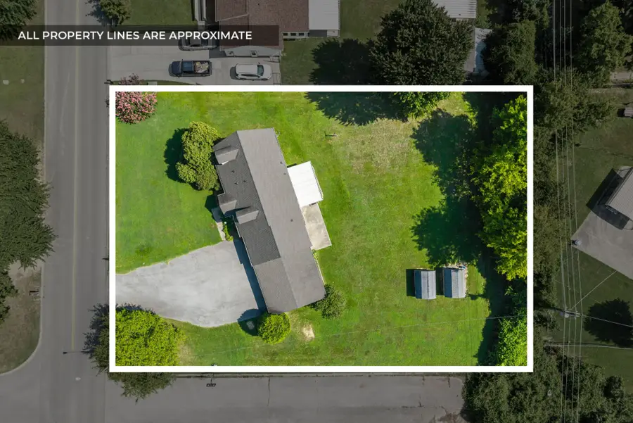 337 Kelsey Dr, Clarksville, TN 37042 - #2