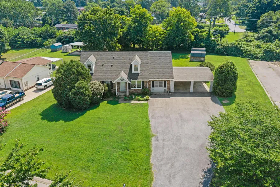 337 Kelsey Dr, Clarksville, TN 37042 - #3