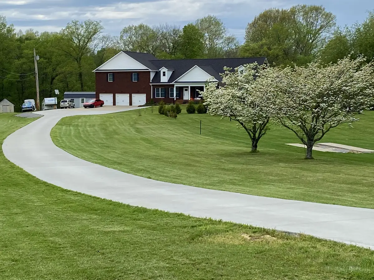 762 Waldron Rd, La Vergne, TN 37086 - #1