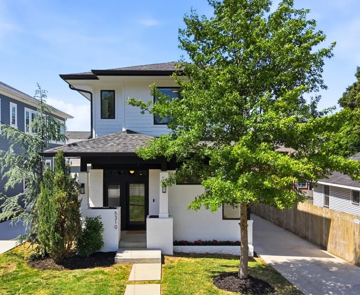 5310 Elkins Ave, Nashville, TN 37209 - #1