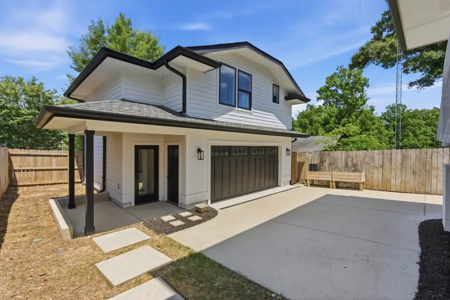 5310 Elkins Ave, Nashville, TN 37209 - #2