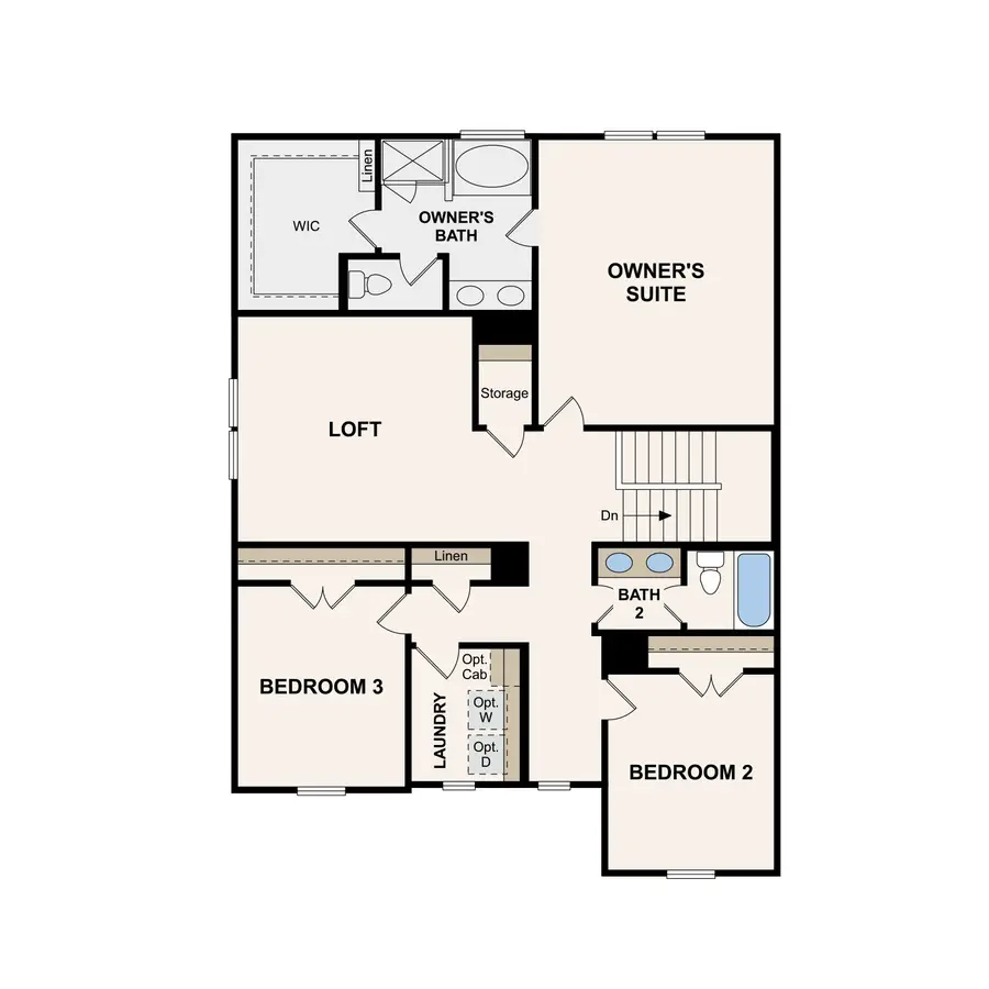 2151 Craven Place, Old Hickory, TN 37138 - #3