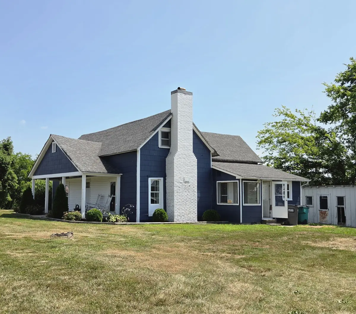 110 Fleming Rd, Portland, TN 37148 - #1
