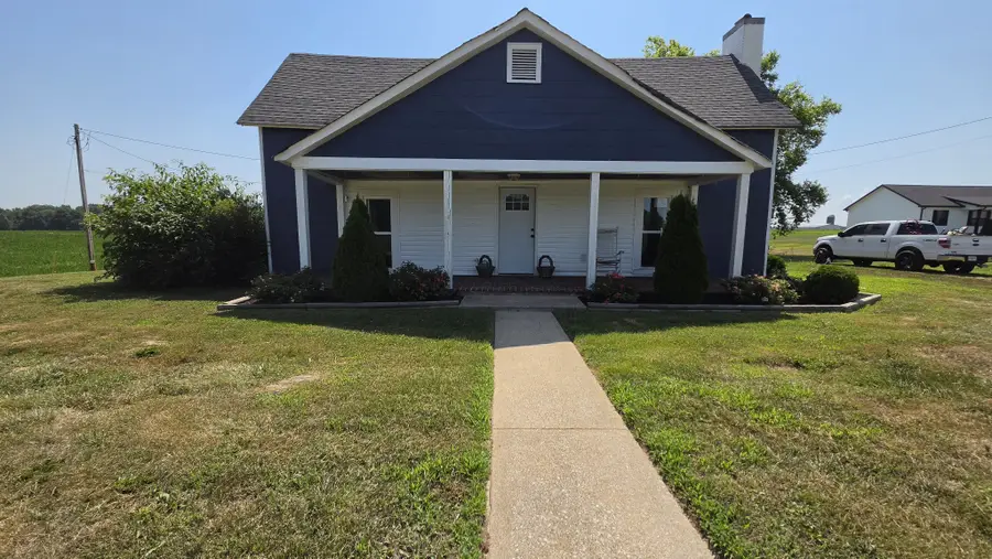 110 Fleming Rd, Portland, TN 37148 - #3