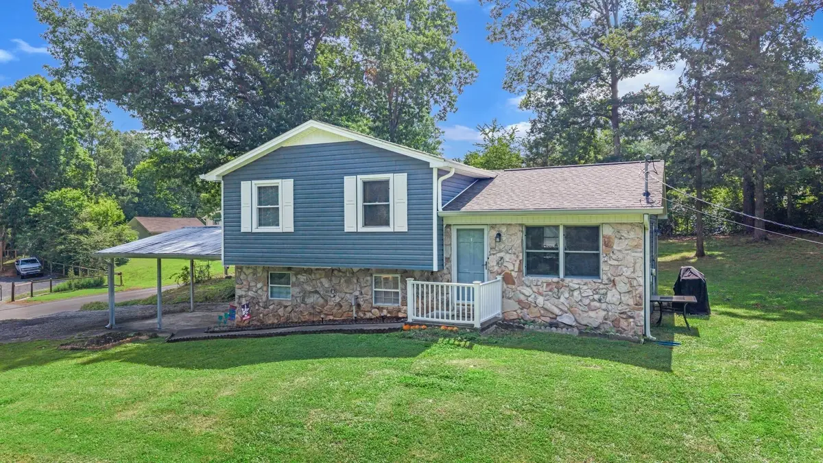 442 Corvin Road Ne, Cleveland, TN 37323 - #1