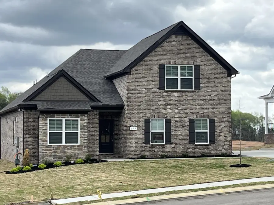 634 Spring Hill Dr Lot 08, Smyrna, TN 37167 - #3