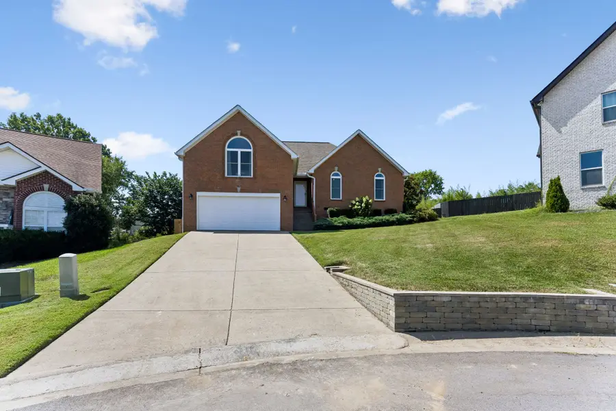 6017 Assault Ct, Mount Juliet, TN 37122 - #2
