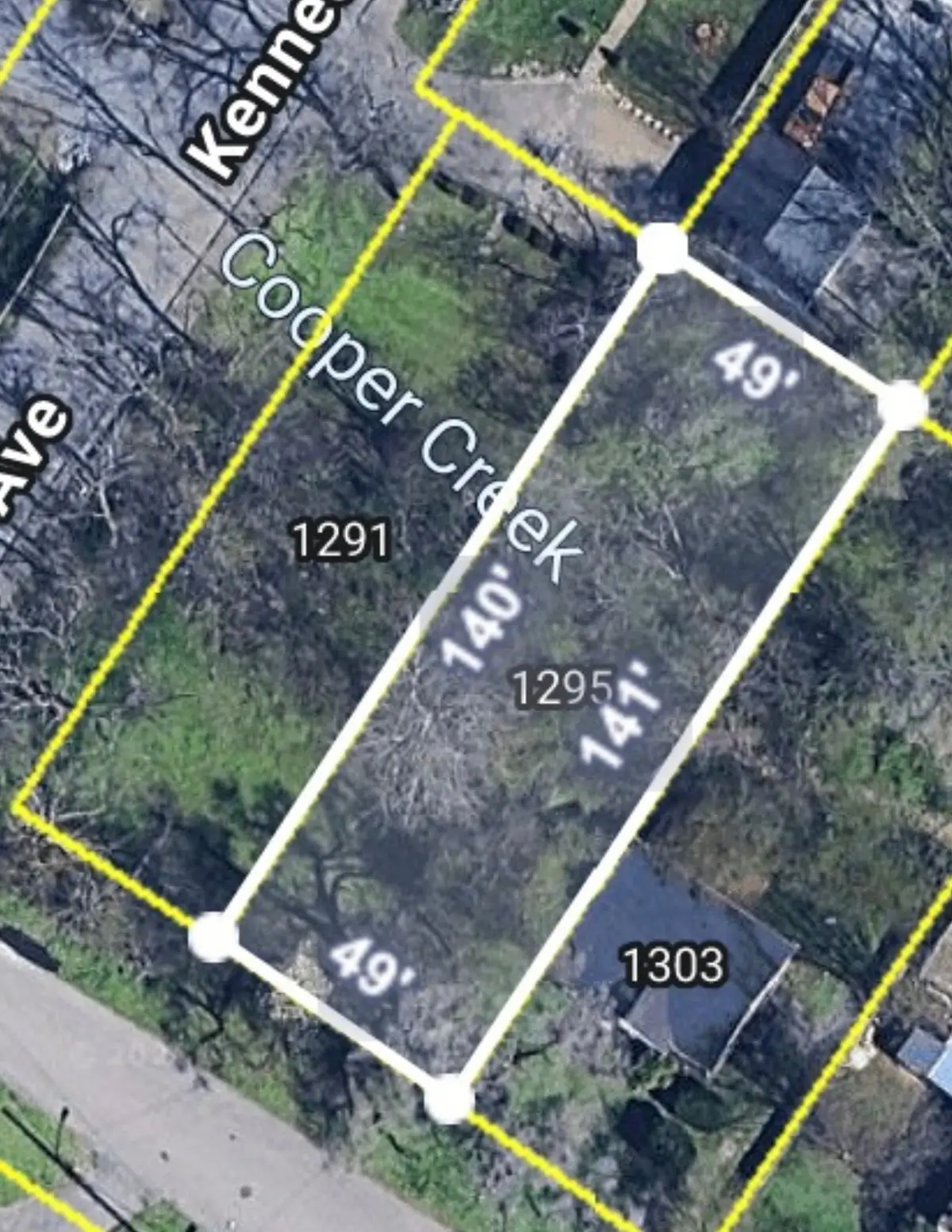 1295 Sunnymeade Drive, Nashville, TN 37216 - #1