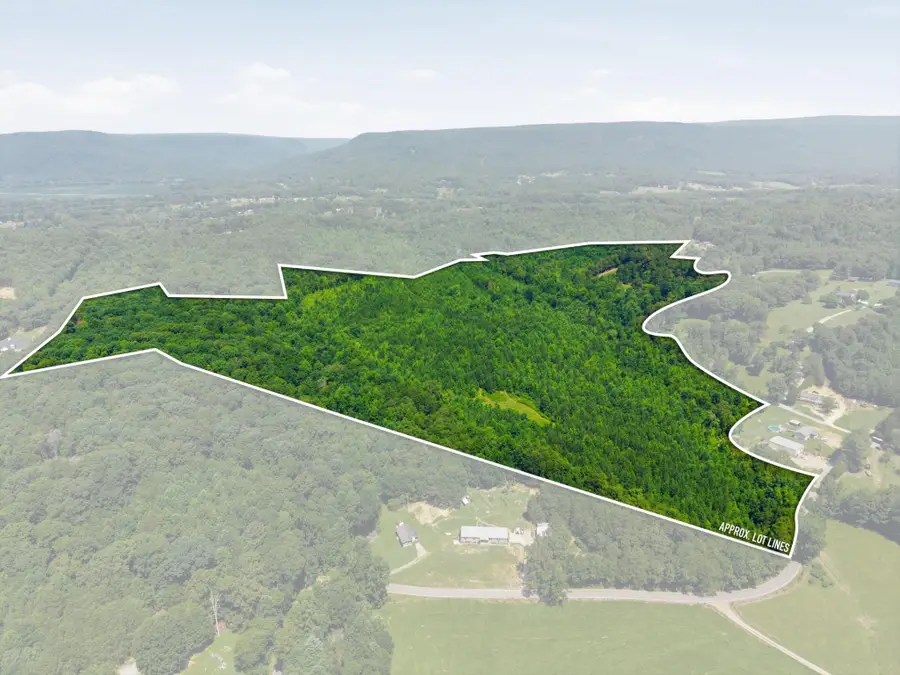 0 W Francis Springs Road, Whitwell, TN 37397 - #2