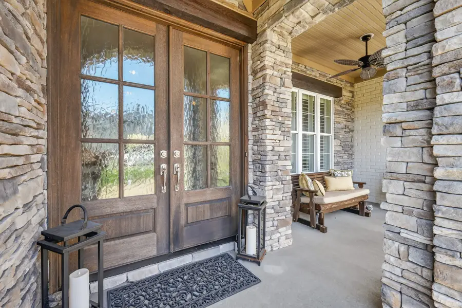 1244 Potter Ln, Gallatin, TN 37066 - #3