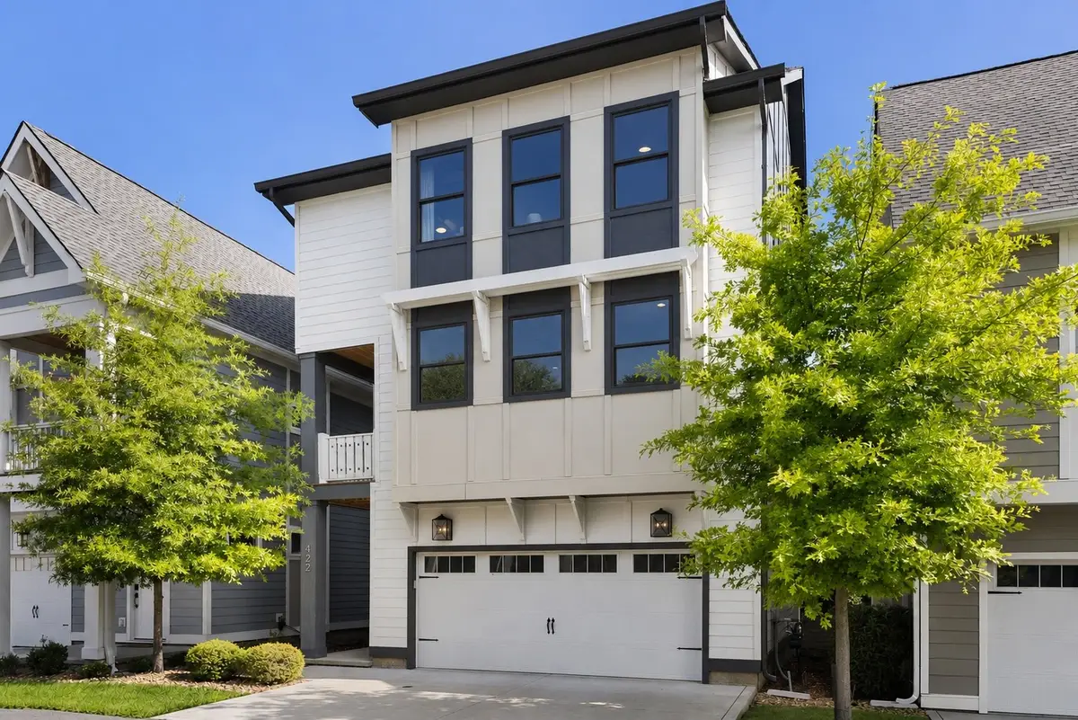 422 Becanni Ln, Nashville, TN 37209 - #1