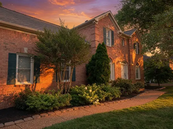 1363 Caroline Cir, Franklin, TN 37064