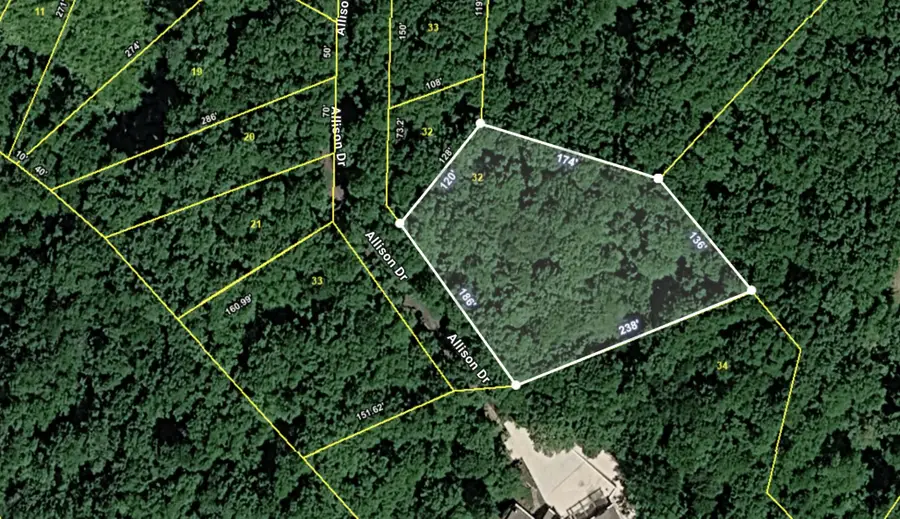 33 Allison Dr, Sparta, TN 38583 - #2