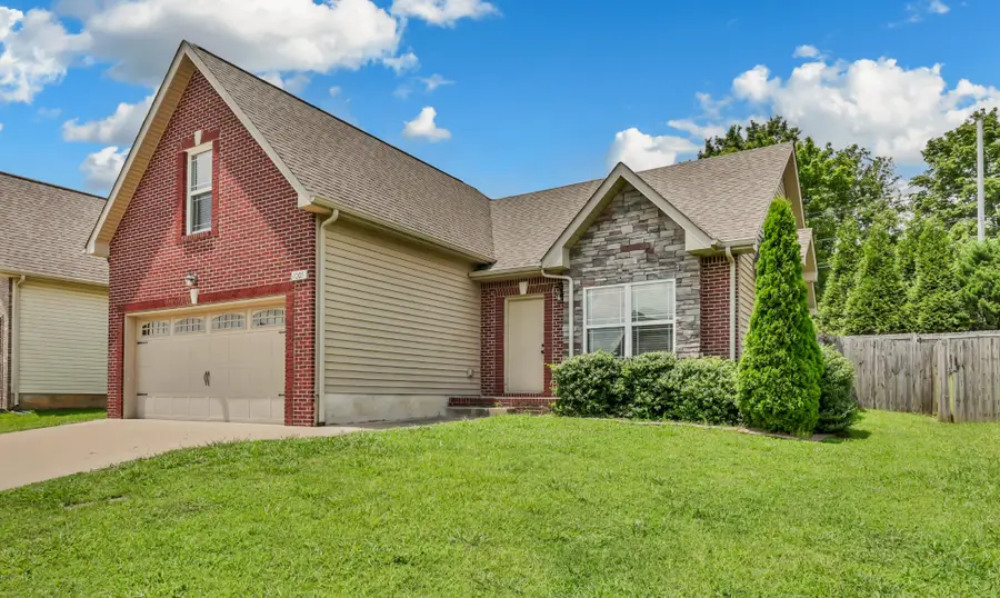 1005 Orchard Hills Dr, Clarksville, TN 37040 - #3