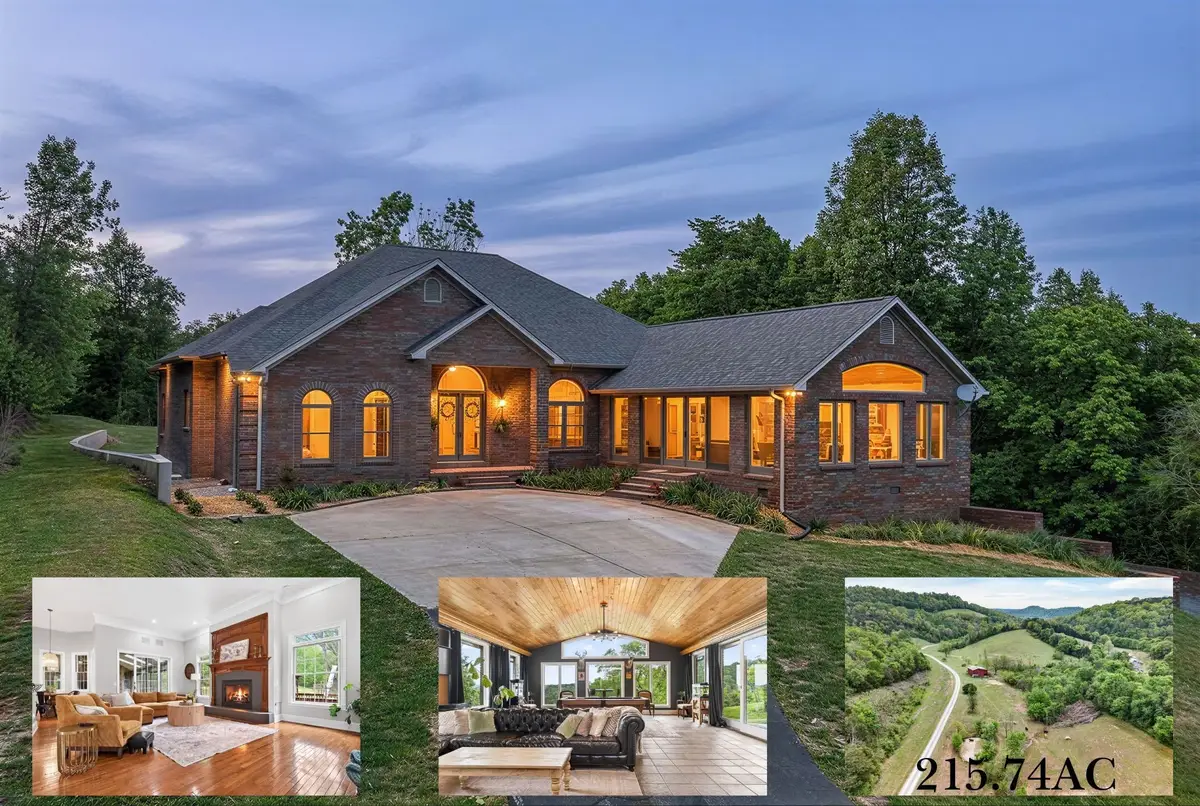 360 Long Hollow Ln, Gainesboro, TN 38562 - #1