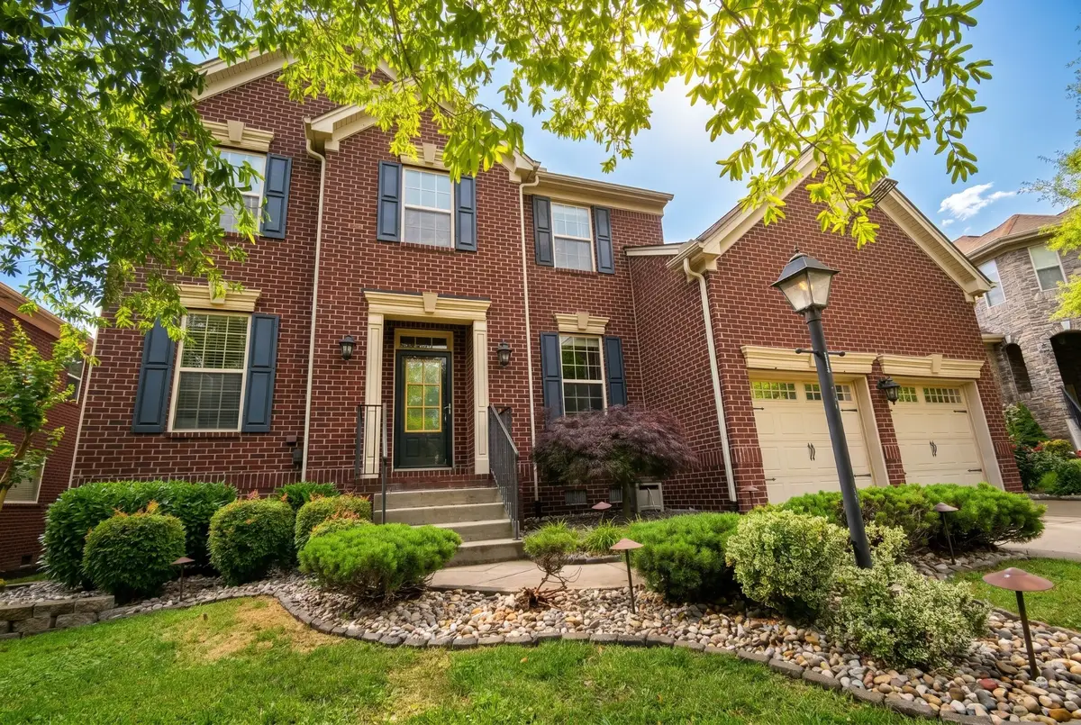1408 Wayfield Ln, Mount Juliet, TN 37122 - #1