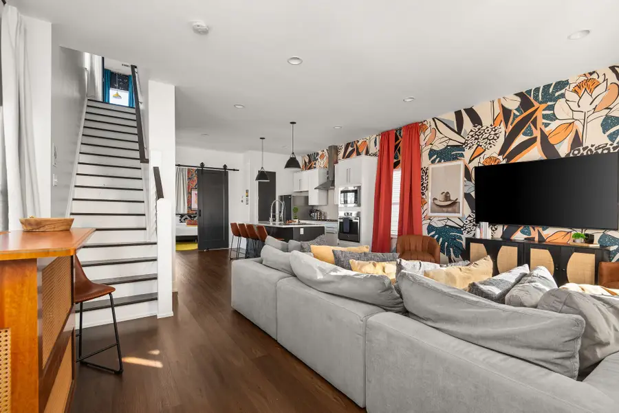 1031 11th Avenue S, Nashville, TN 37203 - #2