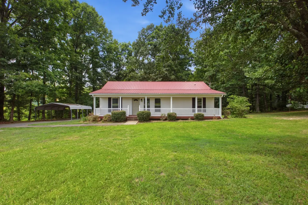 1466 W Grab Creek Rd, Dickson, TN 37055 - #1