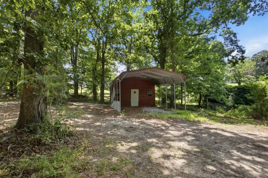 1466 W Grab Creek Rd, Dickson, TN 37055 - #3