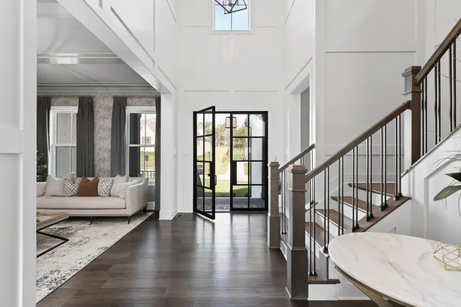 1924 Parade Dr, Brentwood, TN 37027 - #2